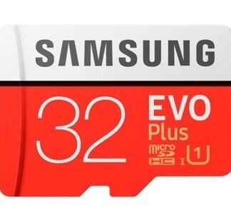 Micro SDHC 32 GB